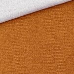 Dekostoff – mittelschwer – Ocker meliert