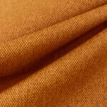 Dekostoff – mittelschwer – Ocker meliert