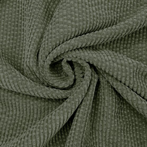 Bubble Breitcord – Olive