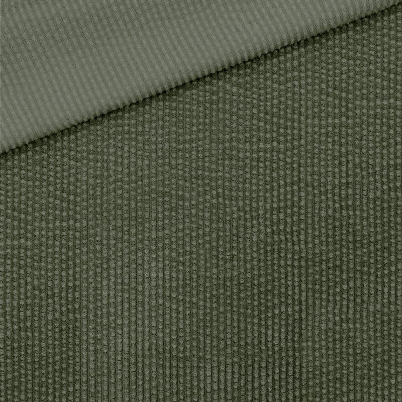 Bubble Breitcord – Olive