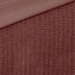 Bubble Breitcord – Rosenholz