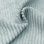 Velvet - Breitcord -Altmint