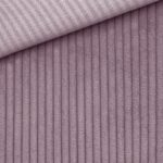 Velvet - Breitcord - Mauve