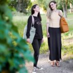 DIY Stoffe Inspiration - Shopping Bag & Sweater Pauline