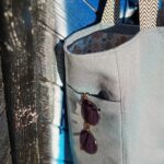 DIY Stoffe Inspiration - Shopping Bag