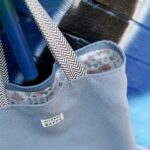 DIY Stoffe Inspiration - Shopping Bag