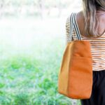 DIY Stoffe Inspiration - Shopping Bag