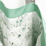 DIY Stoffe Inspiration - Strandtasche