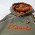 DIY Stoffe Outfit - Hoodie Emil