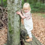 DIY Stoffe Outfit - Shirt Schelmy - Latzzi