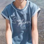 DIY Stoffe Outfit - Shirt Finn - Plott Sun Please say Hi