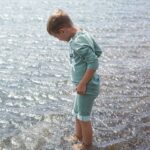 DIY Stoffe Outfit - Sweater Paule - Hose Levin - Plott Time for vacay