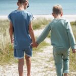 DIY Stoffe Outfit - Paule - Finn - Ben - Levin