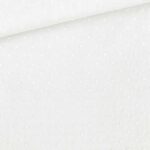 Baumwolle – Dots Cremeweiß