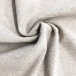 Bündchen - Cream meliert