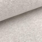 Bündchen - Cream meliert