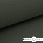 Bündchen - Deep Olive ORGANIC