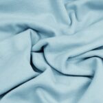 Bündchen - Sky Blue - ORGANIC