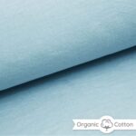 Bündchen - Sky Blue - ORGANIC