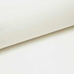 Bündchen - Staubweiß