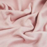 Bündchen – Zartes Altrosa – ORGANIC