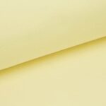 Bündchen - Lemonade Yellow