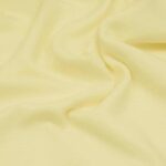 Bündchen - Lemonade Yellow