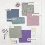 DIY Stoffe Inspiration - Walk Musterbox