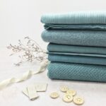 Farbpaket - Dunkles Altmint