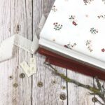 Breiter Rippenjersey – Light Mocca