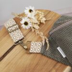 DIY Stoffe - Inspiration - Gurtbandzubehör