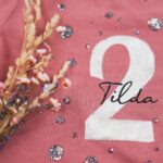 DIY Stoffe Inspiration - Stoffmalfarbe