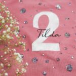 DIY Stoffe Inspiration - Stoffmalfarbe