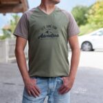 DIY Stoffe Outfit - Adventure Plott