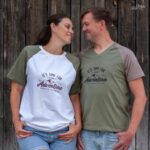 DIY Stoffe Outfit - Adventure Plott