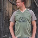 DIY Stoffe Outfit - Adventure Plott