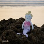 DIY Stoffe Inspiration - Meerjungfrau Merle