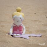 DIY Stoffe Inspiration - Meerjungfrau Merle