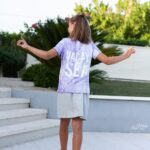 DIY Stoffe Outfit - Schelmy - Ribby