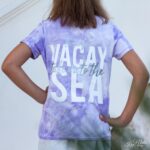 DIY Stoffe Outfit - Schelmy - Ribby