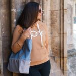 DIY Stoffe Outfit - Emilana & Strandtasche