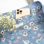 DIY Stoffe Outfit - Strandtasche