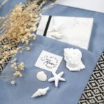 DIY Stoffe Outfit - Strandtasche