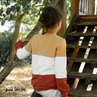DIY Stoffe Outfit - Schelmy Cutlines - Levin