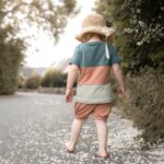 DIY Stoffe Outfit - Schelmy Cutlines - Shorts Ben