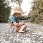 DIY Stoffe Outfit - Schelmy Cutlines - Shorts Ben