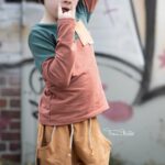 DIY Stoffe Outfit - Schelmy Cutlines