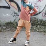 DIY Stoffe Outfit - Schelmy Cutlines