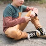 DIY Stoffe Outfit - Schelmy Cutlines