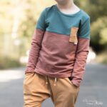 DIY Stoffe Outfit - Schelmy Cutlines